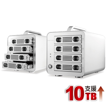 請推薦 ESATA  3.5吋 外接式疊盒