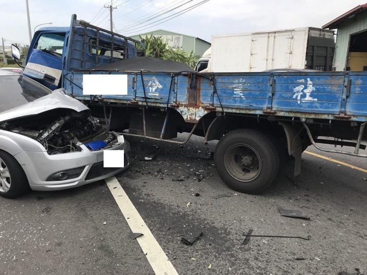 KUGA 4T 開箱心得
