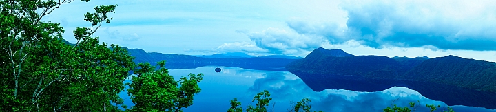 北海道自駕遊