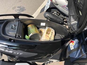 公益心得體驗