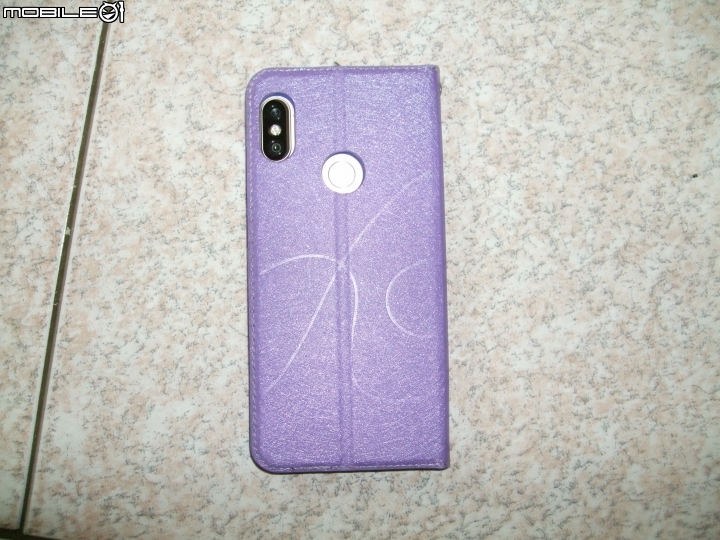 紅米note5 4G+64GB開箱文