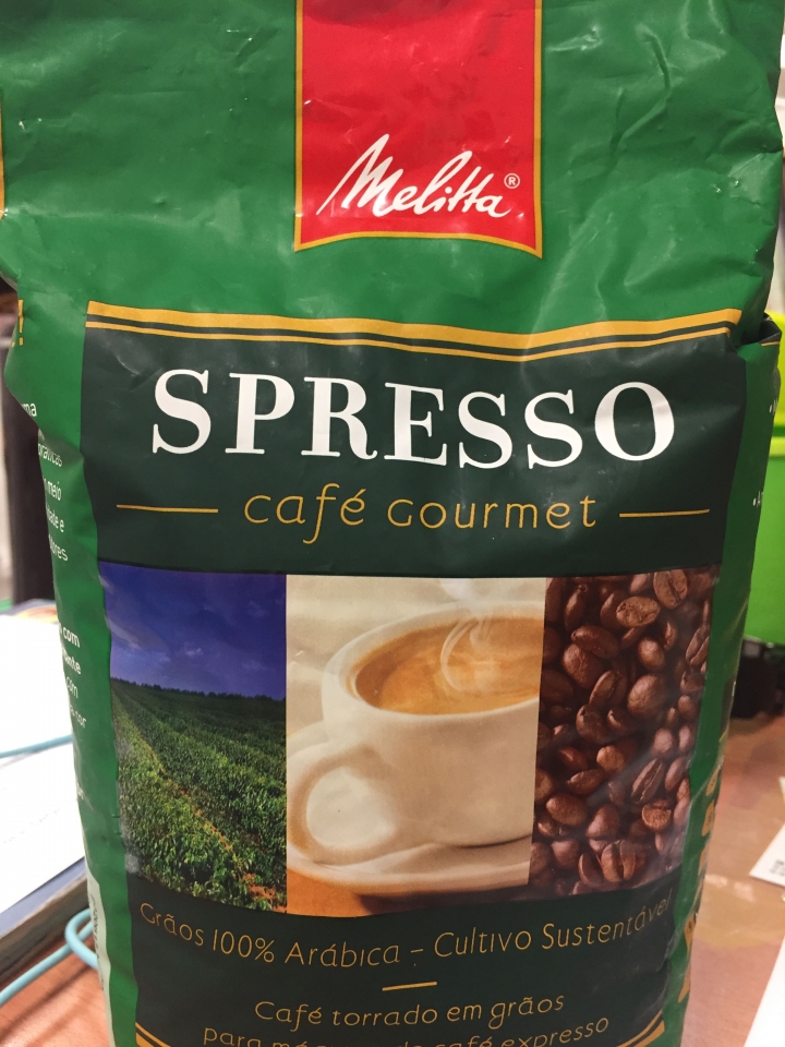 Melitta coffee