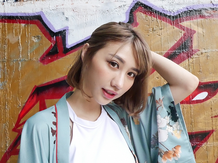 Panasonic Lumix GF10 評測報告｜自拍不求人 微改款再出發！