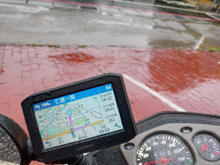 隨行所欲｜Garmin zūmo® 396 導航機試用