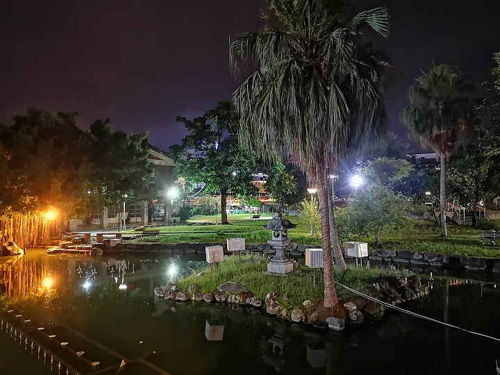 Note9  夜拍照片分享