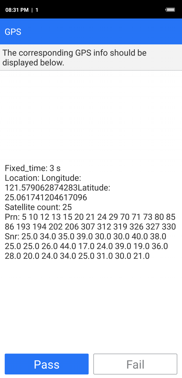 小米8..gps..抓不到衛星..ps有解決方案