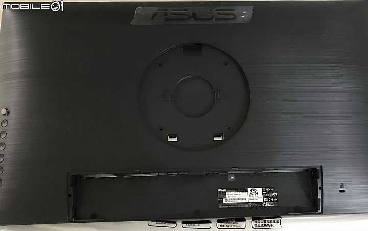 [開箱] ASUS PA27AC 我的第二台ART PRO 螢幕 100%(sRGB)