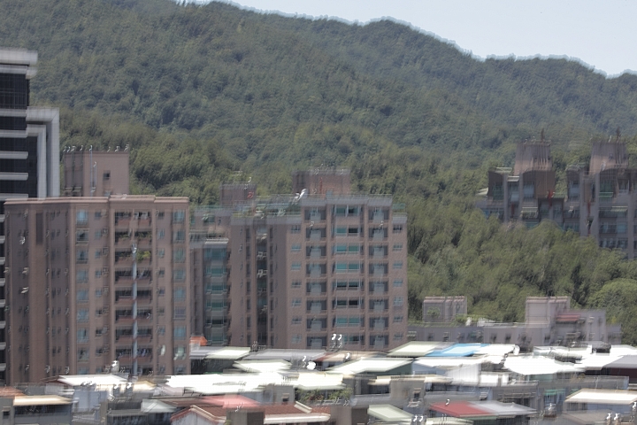Canon EF 70-200mm f/4L IS II USM 鏡頭評測｜搭載五級防手震 畫質依舊犀利！