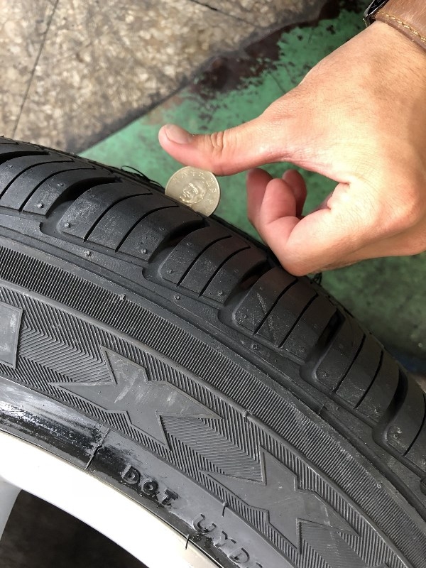 MAXXIS HPM3換胎心得分享