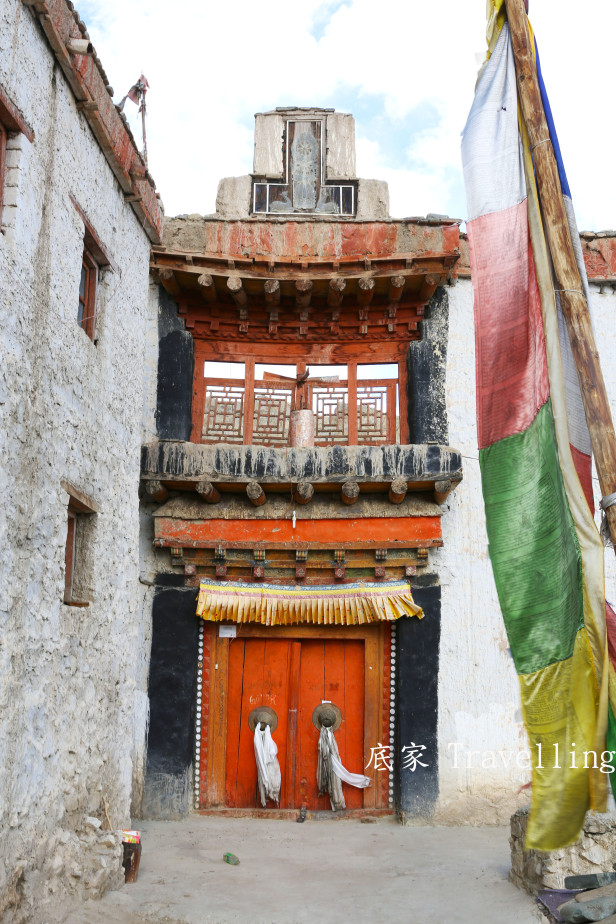 [印度] 拉達克，列城～班公湖 Ladakh, Leh, Bangong Lake (一) – Here, I am travelling