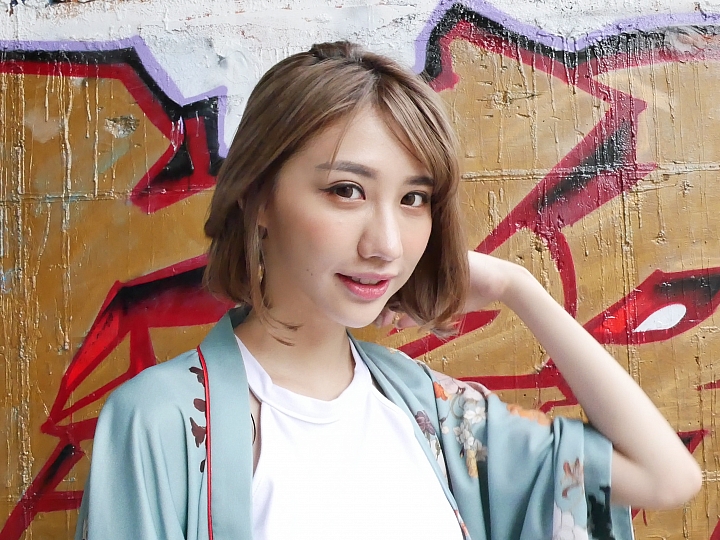 Panasonic Lumix GF10 評測報告｜自拍不求人 微改款再出發！