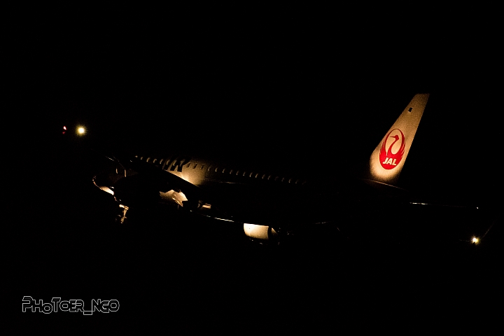 『D750』一生一定要朝聖一次的飛機聖地－－伊丹機場（LR+16P）