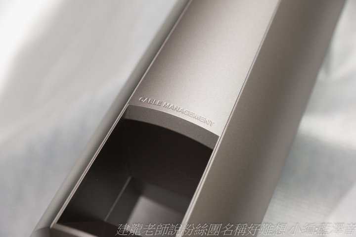 ROG SWIFT PG27UQ 輕開箱