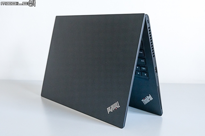 多種I/O輕薄便攜、工作超好用，Lenovo T480s入手簡記！