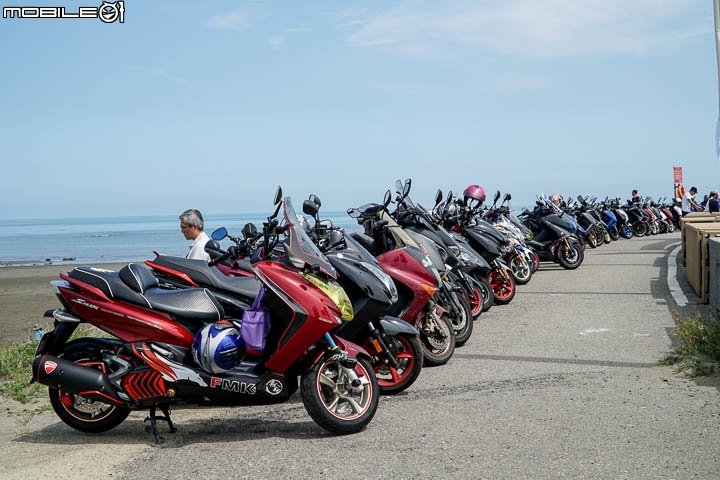 【採訪】淨灘還有大獎抽 YAMAHA 台灣山葉車主專屬淨灘趣