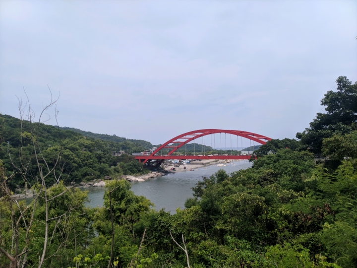 ZenFone Max Pro拍照蓋大樓