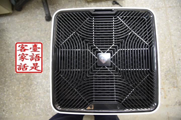 貝昂 X7 空氣淨化器開箱