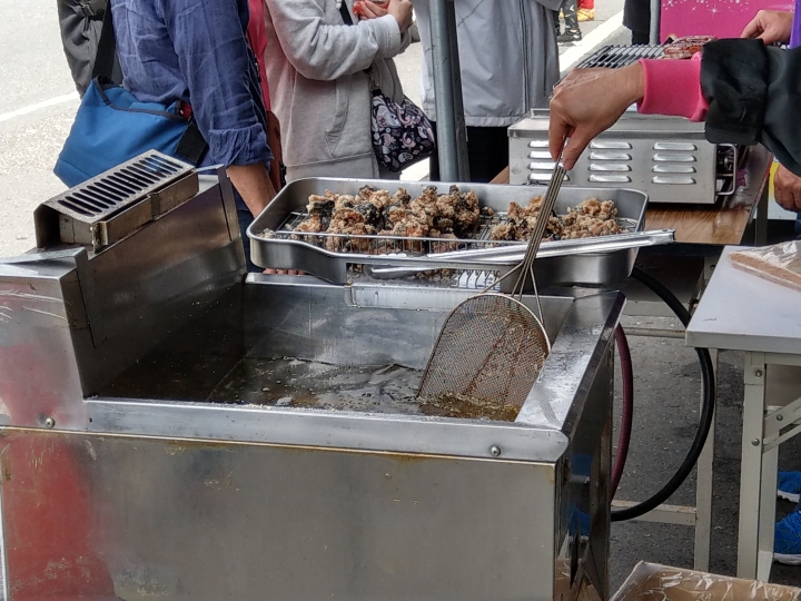 點我看大圖 男人只是想要一種遨遊的感覺之兩天一夜環半島遊記(不專業)