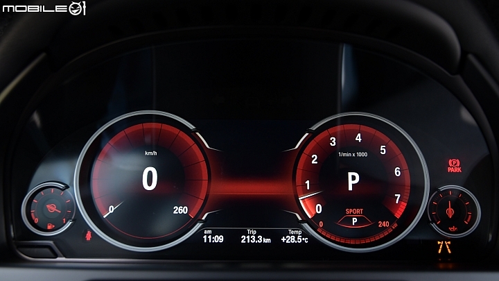 BMW X6 xDrive 35i M Sport Edition標竿難以超越，M性能基因全面入植