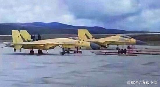 中國軍迷剖析為何要買蘇-35