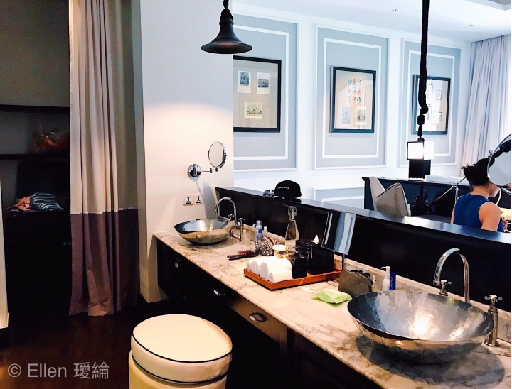 ［泰國曼谷] 仙境中的仙境，美到讓人想哭的超奢華曼谷酒店 The Siam Hotel