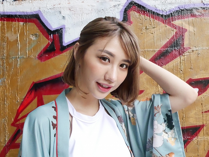 Panasonic Lumix GF10 評測報告｜自拍不求人 微改款再出發！