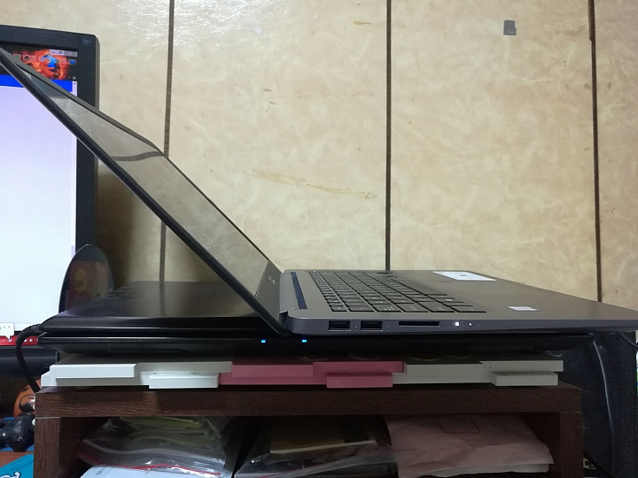 [開箱] ASUS VivoBook F510UA F510UA-AH51  1.5萬上下 極高cp值