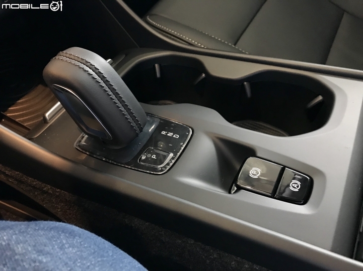 VOLVO XC40 台南發表會賞車