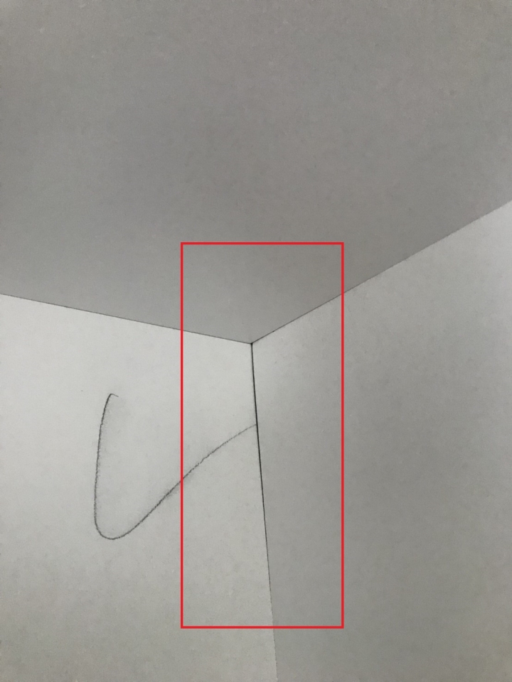 這樣的裝潢合格嗎?