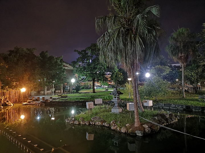 Note9  夜拍照片分享