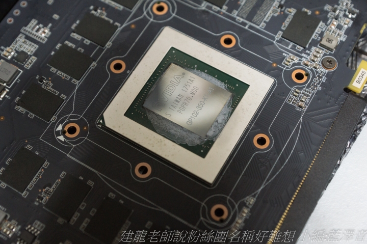 ROG SWIFT PG27UQ 輕開箱
