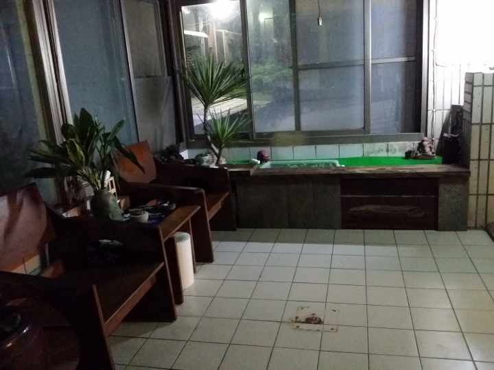 園藝新手DIY小花圃