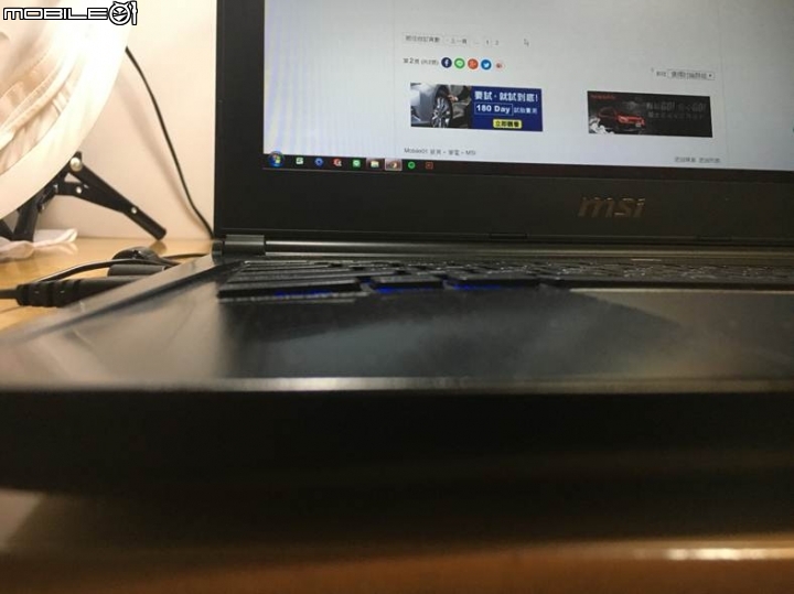 【關於維修】WS60 疑似電池膨脹+外殼變形