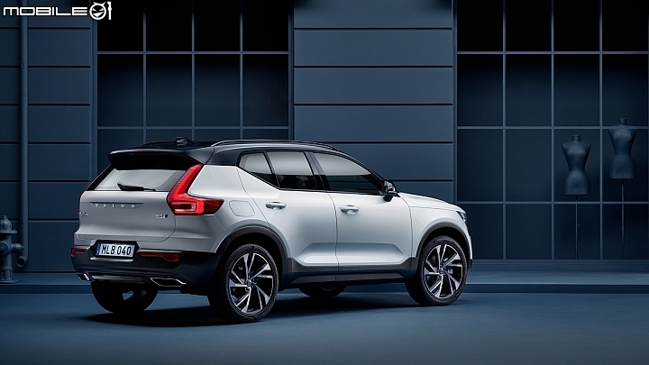 【國內新訊】Volvo XC40 正式在台發表！首波導入T4、T5雙動力、三車型 169.9萬元起！