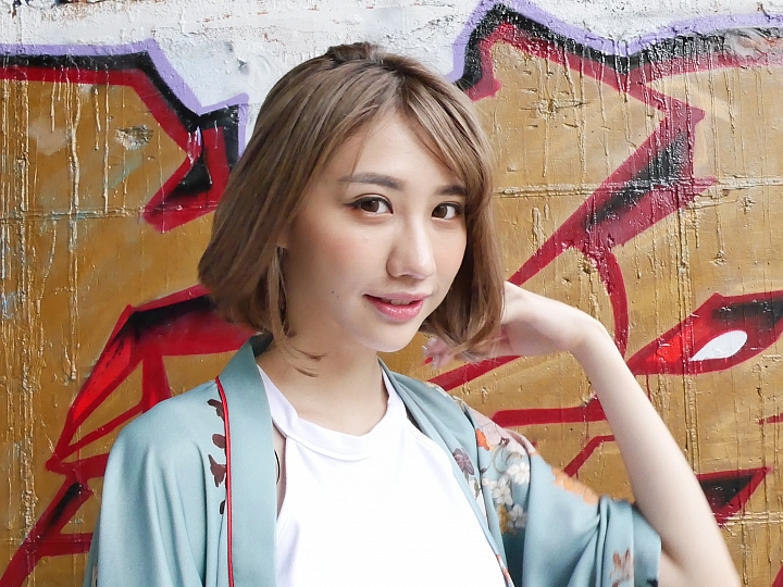 Panasonic Lumix GF10 評測報告｜自拍不求人 微改款再出發！