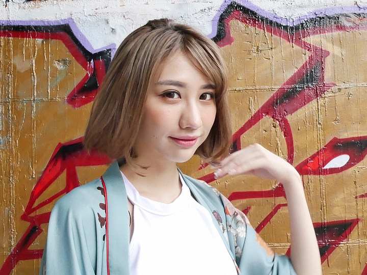 Panasonic Lumix GF10 評測報告｜自拍不求人 微改款再出發！