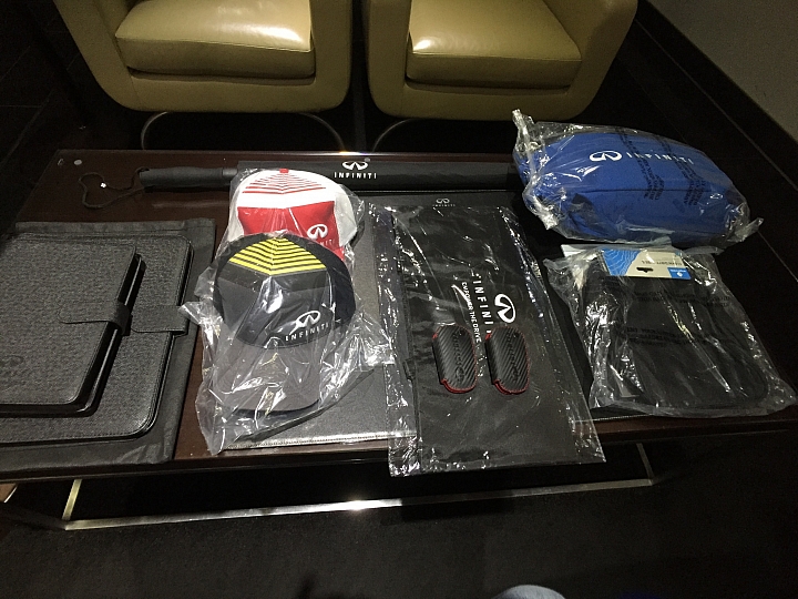 [開箱] 老婆的買菜車Q30