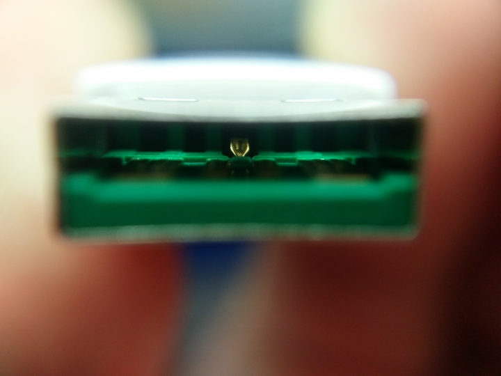 OPPO 充電線壞掉 買了便宜號稱原廠充電線(標榜有閃充)