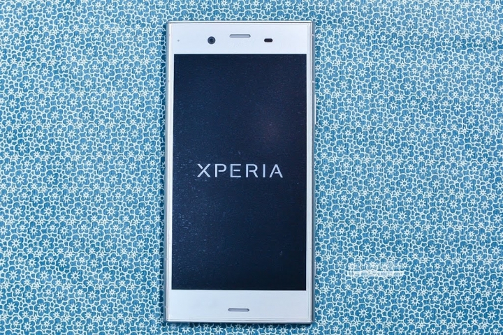 Sony Xperia XZ1不專業開箱文-外觀、NFC電子支付心得