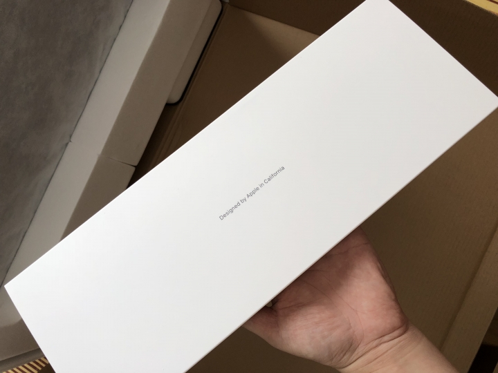 不等iMac 2018，趁着还有EPP名额入了 iMac 2017