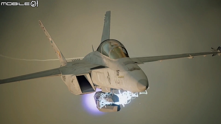 【快訊】2019年1月17日上市!空戰奇兵7:未知天際 ACE COMBAT 7 明年初登陸家用主機!