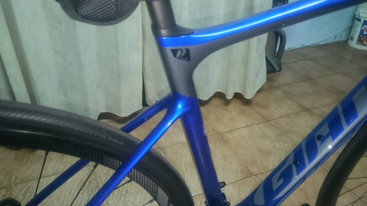 [開箱]2019 defy ad2 簡單開箱