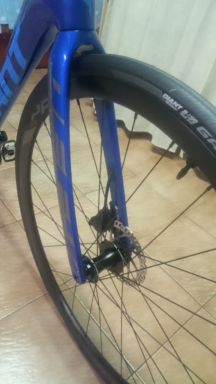 [開箱]2019 defy ad2 簡單開箱