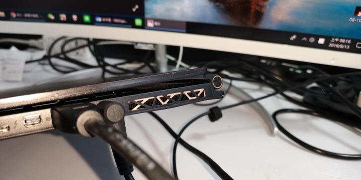 MSI GS65 使用三個月的心得(帶一點小抱怨)