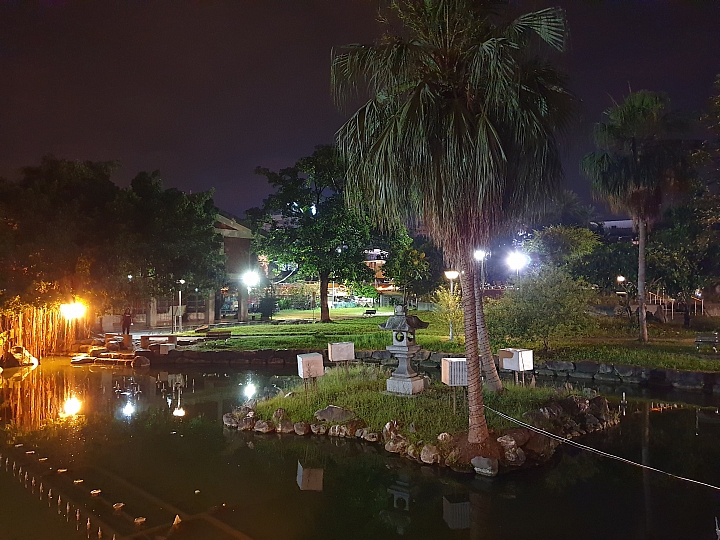 Note9  夜拍照片分享