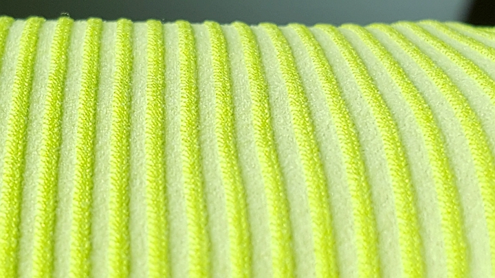 1°C的誘惑，ODLO CERAMICOOL MOTION 陶瓷酷涼機能衣
