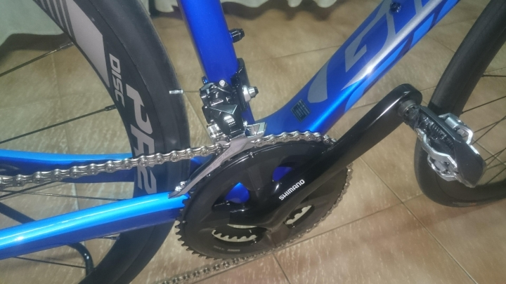 [開箱]2019 defy ad2 簡單開箱
