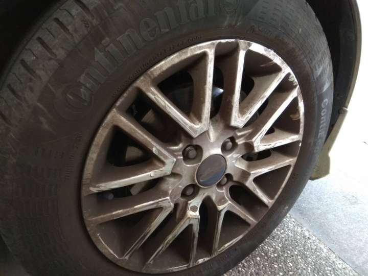Ford tierra 維修價格