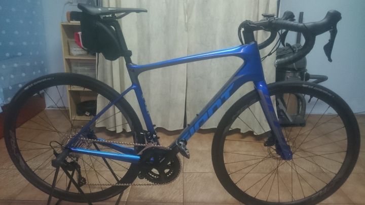 [開箱]2019 defy ad2 簡單開箱