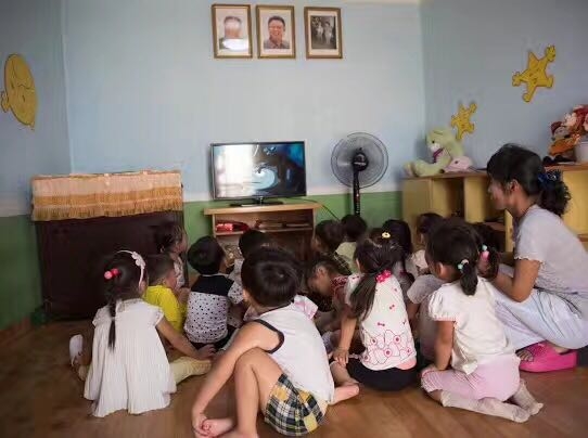 【走進北韓】朝鮮深度遊，到底能看什麼 ?